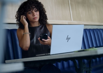 Hp imagine 2026: ia local e novos pcs comerciais para o trabalho híbrido