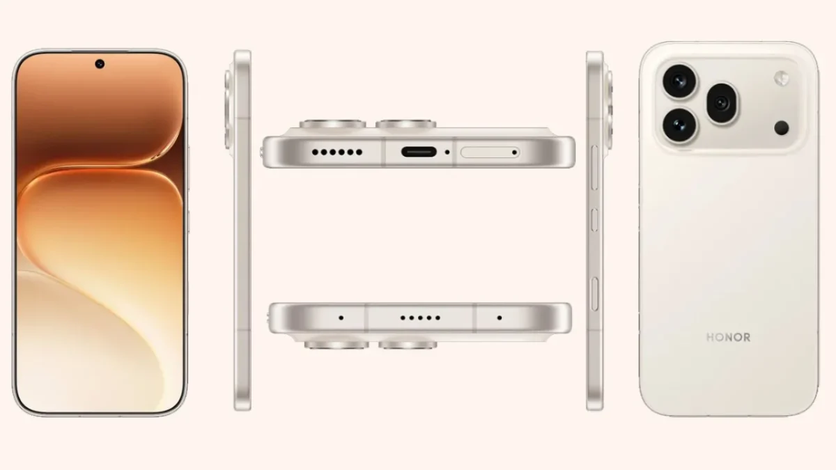 Honor 600 Pro 3 TecheNet Honor 600 pro (3)