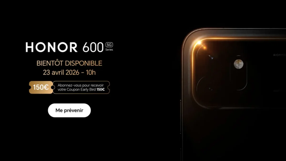 Honor 600 series