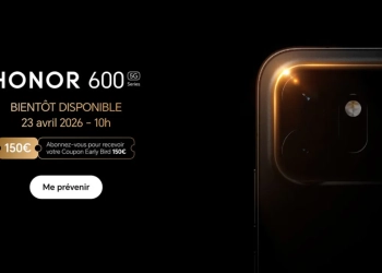 Honor 600 Series TecheNet Honor 600 series