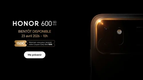 Honor 600 Series TecheNet Honor 600 series