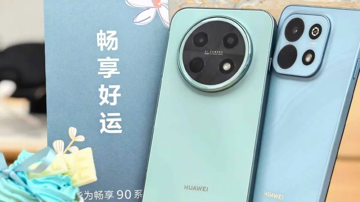 Huawei Enjoy 90 Pro Max TecheNet Huawei enjoy 90 pro max