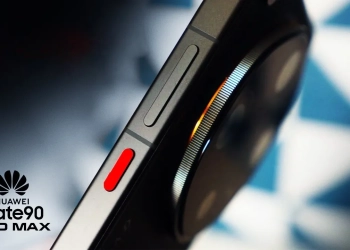 Huawei mate 90 pro max