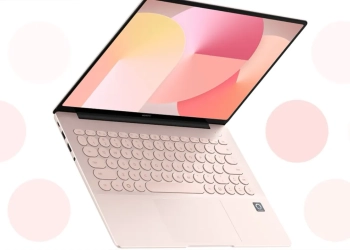 Huawei matebook 14