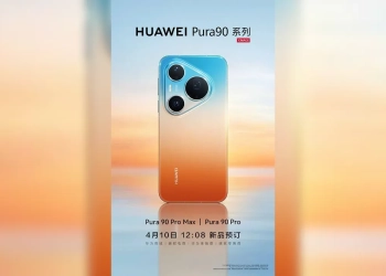 Huawei pura 90 pro