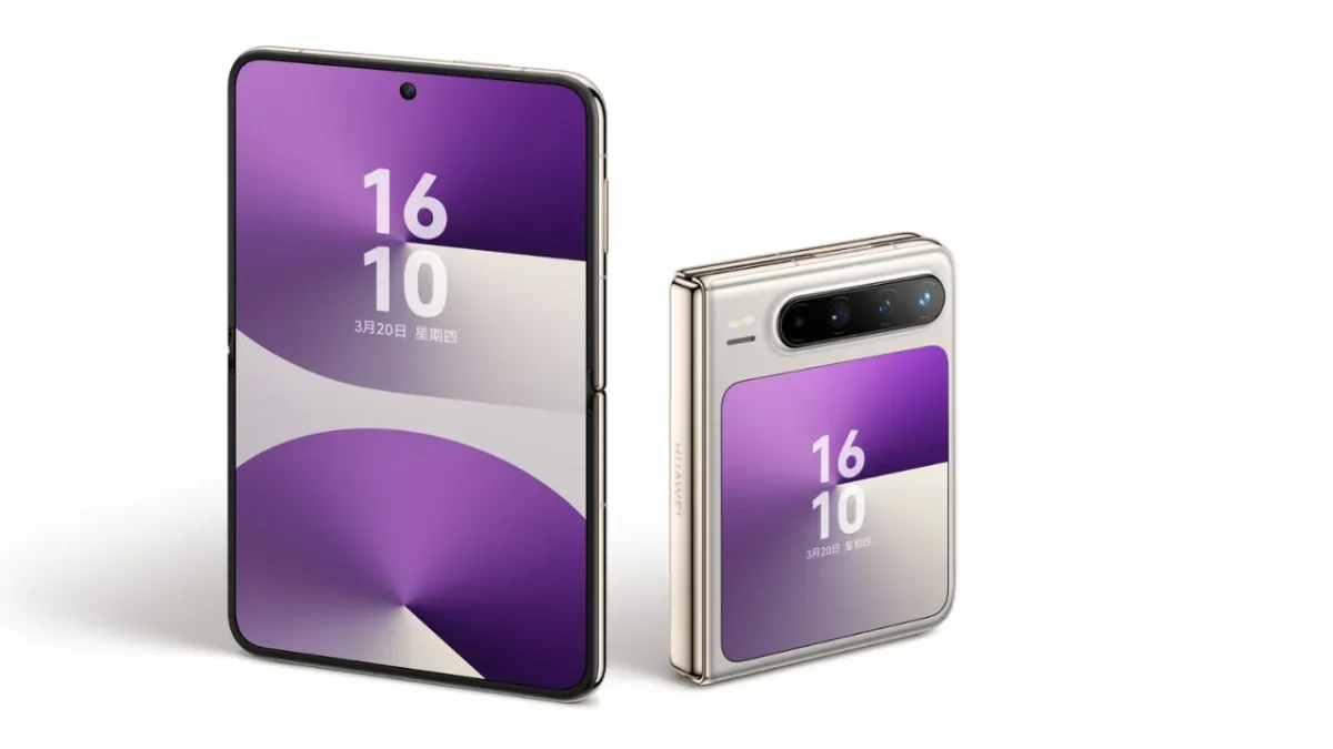 Huawei Pura X Max TecheNet Huawei pura x max