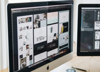 Identidade visual - ia