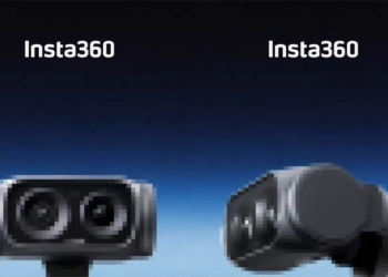 Insta360 lunar