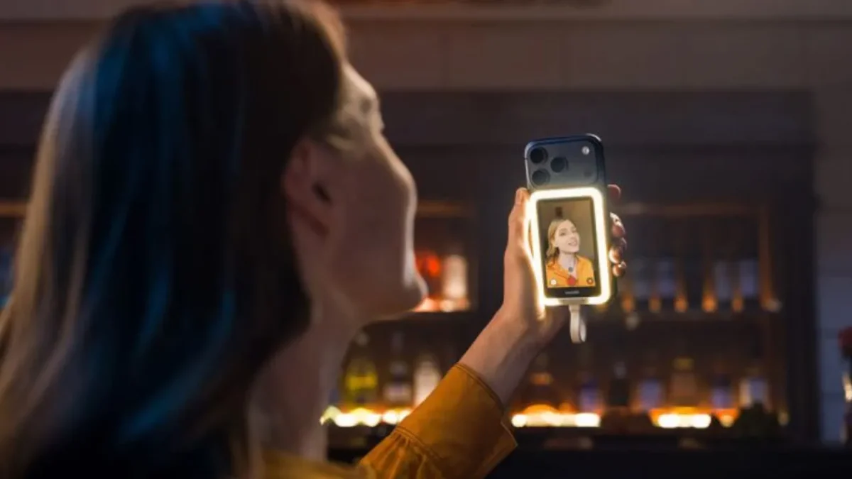 Insta360 Snap TecheNet Insta360 snap