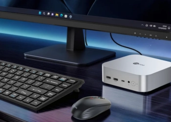Lenovo mini pc