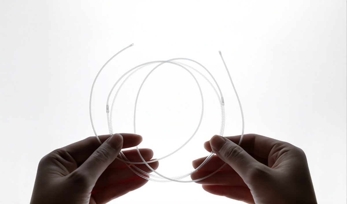 Mit cria fibras musculares artificiais sem motores para robótica