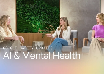 MentalHealth Google Gemini gemini, google, Saúde mental TecheNet Gemini ganha novas ferramentas de saúde mental