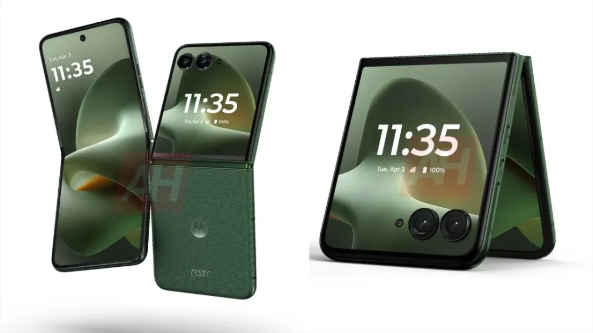 Motorola razr+ 2026