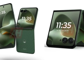 Motorola razr+ 2026