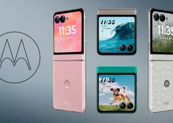 Motorola razr 2026