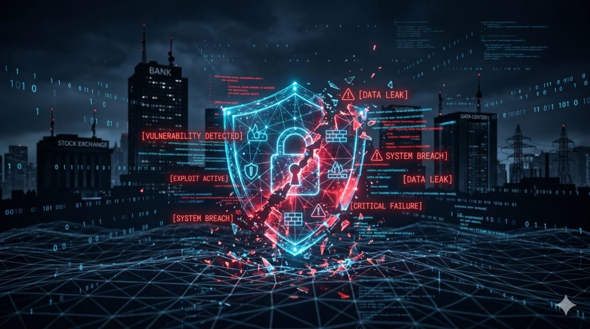 Modelo mythos ai da anthropic deteta vulnerabilidades em infraestruturas críticas globais
