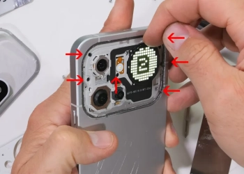 Nothing Phone 4a Pro Resist22encia TecheNet Nothing phone 4a pro resistencia