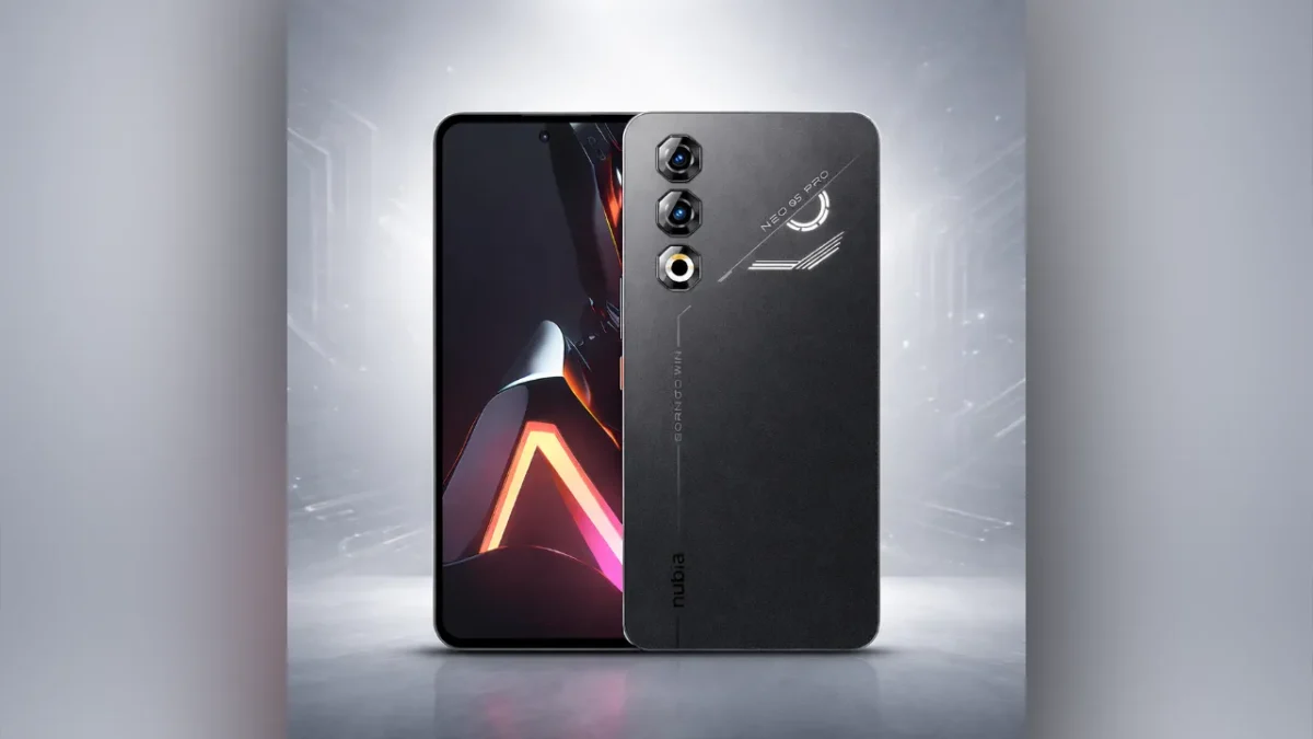 Nubia Neo 5 Pro TecheNet Nubia neo 5 pro