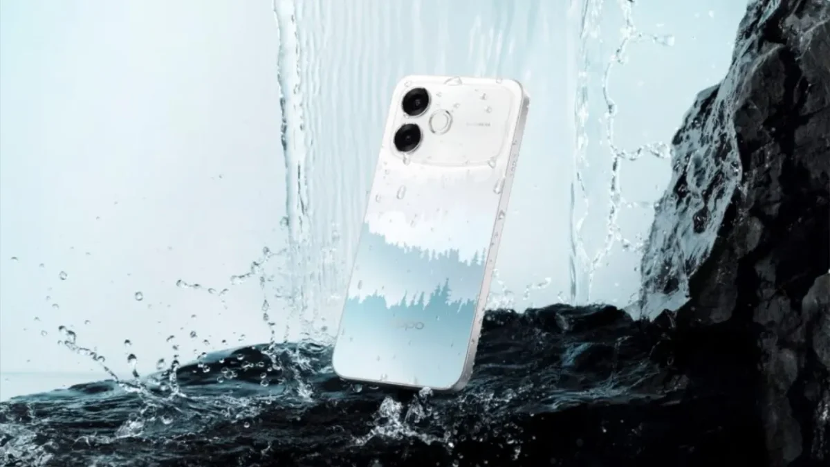 Oppo F33 TecheNet Oppo f33