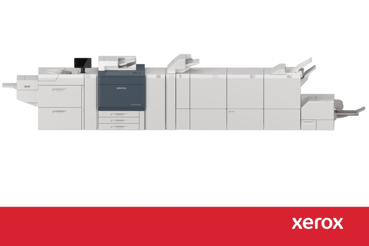 Xerox lança novas impressoras de última geração para empresas