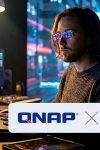 Qnap e cyberlink otimizam fluxos de edição com ia