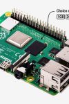 Os preços dos raspberry pi voltaram a subir