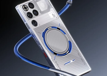 Redmagic 11 Pro Batota TecheNet Redmagic 11 pro batota