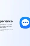 Samsung messages - google messages