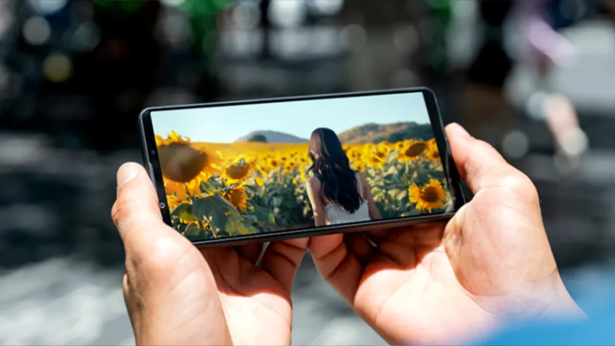 Sony Xperia 1 VIII TecheNet Sony xperia 1 viii