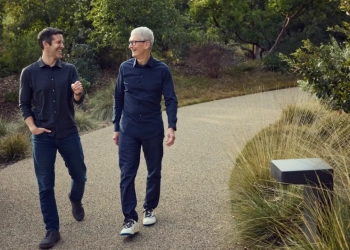 Tim cook apple