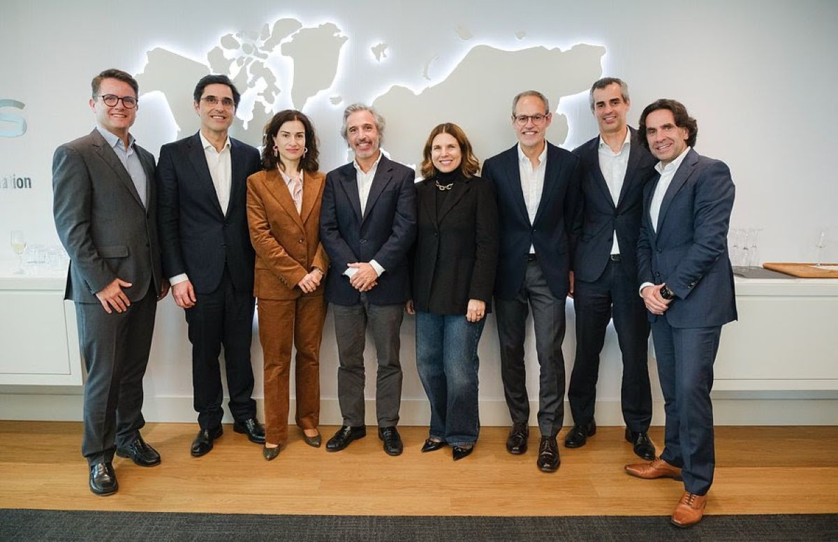 Vinci energies anuncia aquisição da amt consulting s. A.