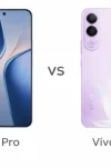 Vivo t5 pro vs v70 fe