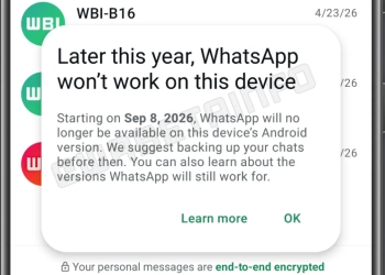 Whatsapp 2026