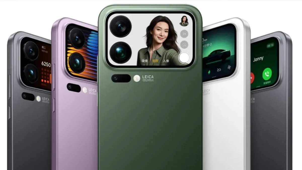 Xiaomi 17 Max 2 TecheNet Xiaomi 17 max (2)