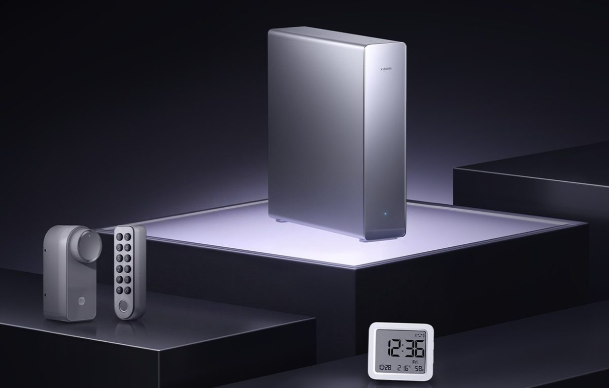 Xiaomi BE19000 Pro Xiaomi BE19000 Pro TecheNet Router xiaomi be19000 pro