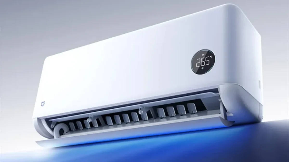 Xiaomi Mijia Strong Air Super TecheNet Xiaomi mijia strong air super