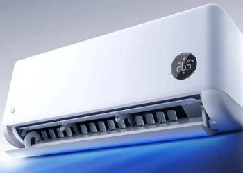 Xiaomi mijia strong air super