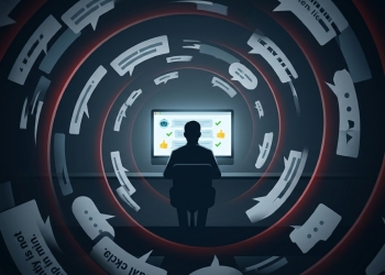 A sicofância em chatbots de ia pode provocar espiral delirante