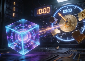 computacao quantica a quebrar o Bitcoin Bitcoin, computação quântica, google TecheNet Google: computação quântica pode quebrar o bitcoin em poucos minutos