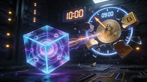 computacao quantica a quebrar o Bitcoin Bitcoin, computação quântica, google TecheNet Google: computação quântica pode quebrar o bitcoin em poucos minutos