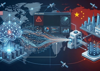 Eua alertam aliados para destilação de modelos de ia pela china