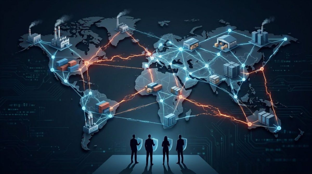 escassez de especialistas em ciberseguranca cadeias de abastecimento, especialistas em cibersegurança, Kaspersky TecheNet Escassez de especialistas expõe as cadeias de abastecimento