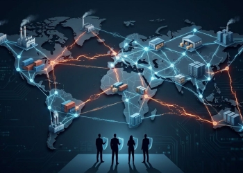 Escassez de especialistas expõe as cadeias de abastecimento