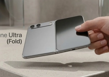 Iphone ultra - dobrável