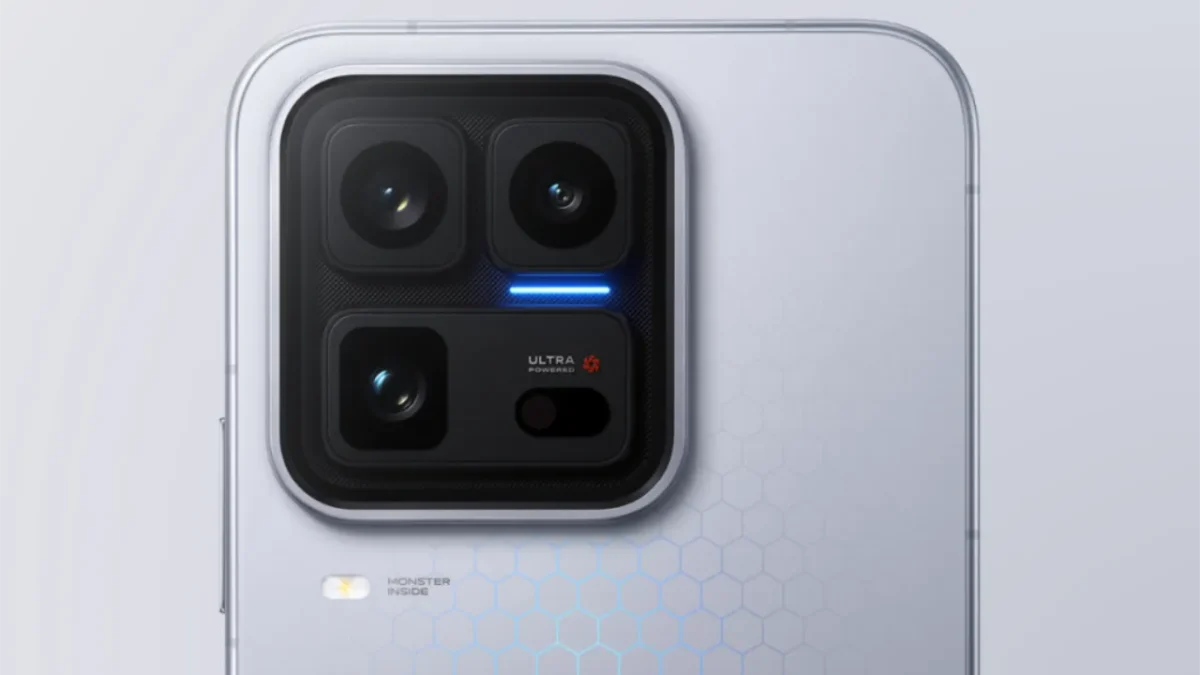 iQOO 16 TecheNet Iqoo 16