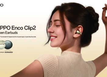 Oppo enco clip 2