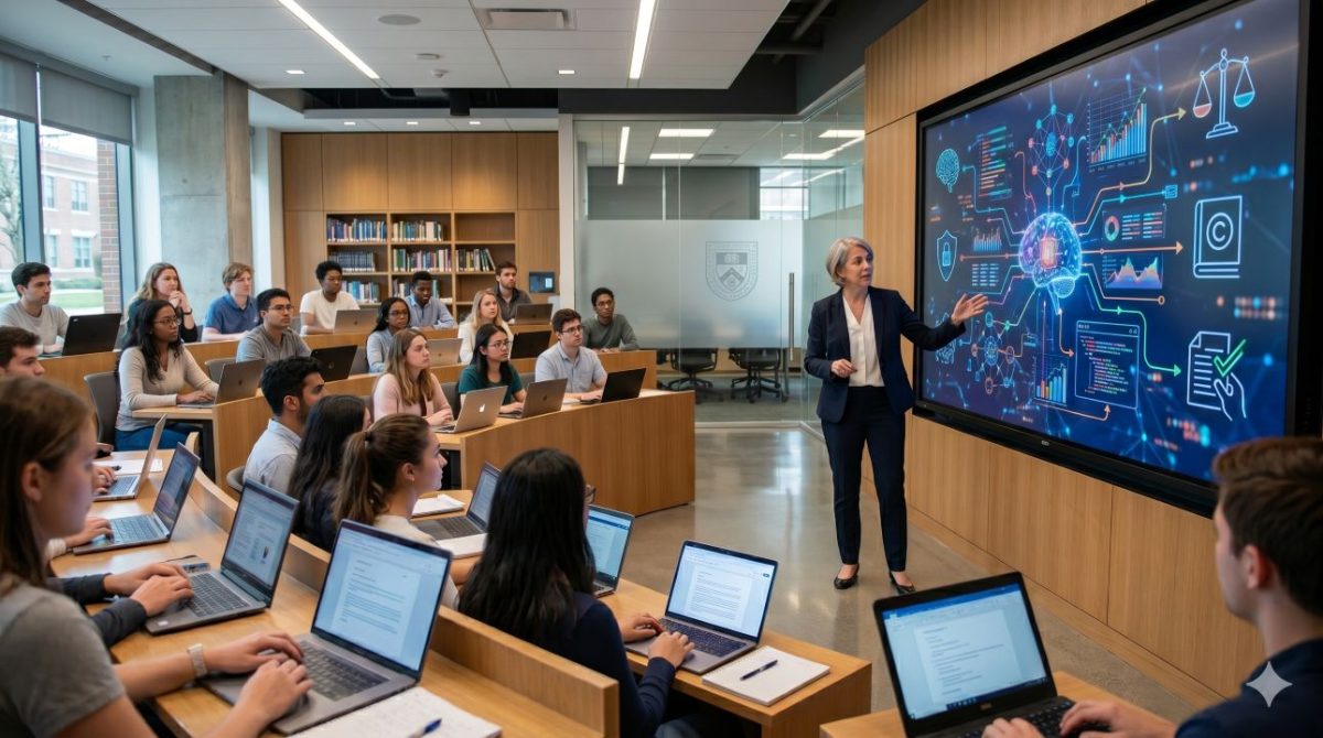 piaget curso ia docentes universitarios formação em IA, Piaget TecheNet Piaget lança formação em ia para docentes universitários