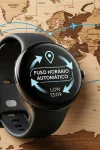 Wear os 6. 1 já não precisa do telemóvel para acertar o fuso horário