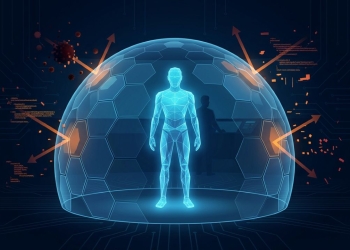 proteger agentes de IA contra ataques cibersegurança empresarial, proteção de agentes de IA, sandboxing, supervisão humana, zero trust TecheNet Garantir a proteção de agentes de ia contra ataques