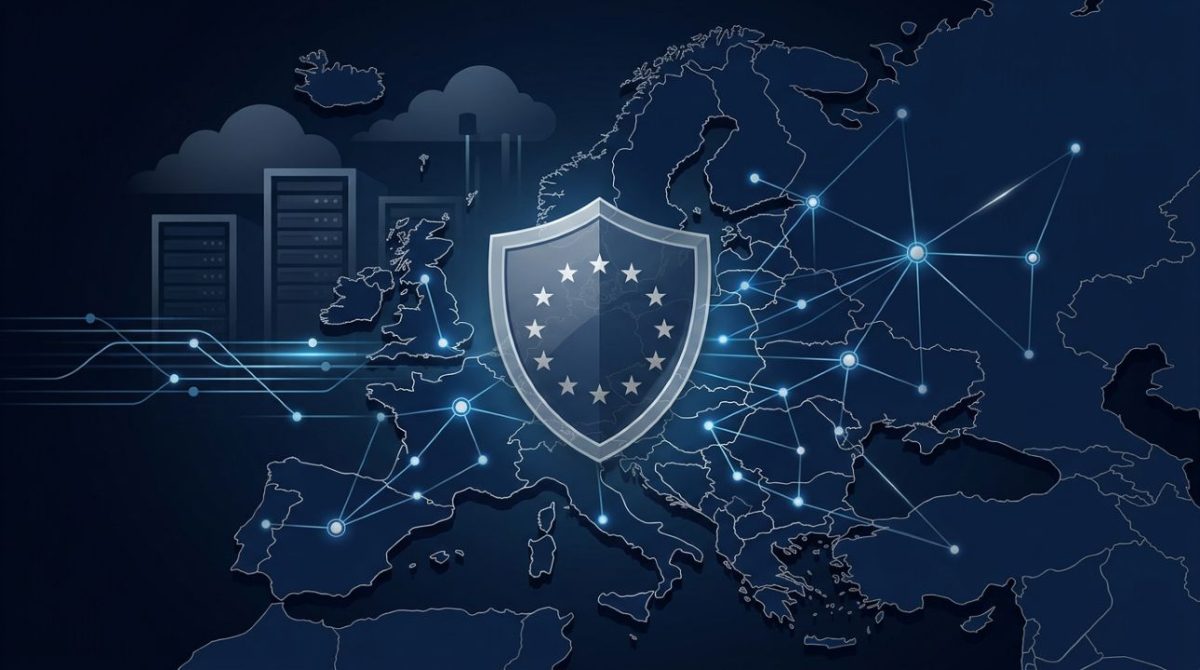 Ovhcloud e s2grupo apostam na soberania digital europeia